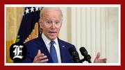Reporter’s Notebook: Biden’s big drilling move in Alaska and its consequences