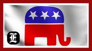 Reporter’s Notebook: House Republicans are split on budget and spending