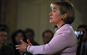 Emailgate: ‘It’s gonna take more than a tweet’ to explain