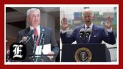 WEX MIN: Leads on Biden bribes, AOC’s “spouse,” $100 million to EVs, Mike Pence’s Maybe