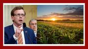 Farm Bill with Rep. Dusty Johnson