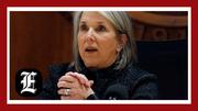 New Mexico Gov. Michelle Lujan Grisham asks for ‘thank you’ from GOP after concealed carry ban