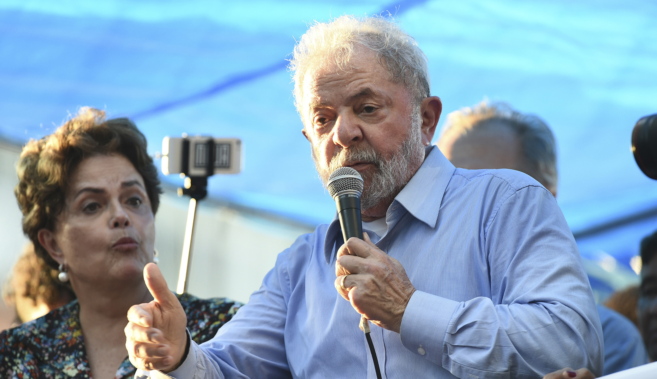 Slapping down Lula, Brazil’s judiciary strengthens democracy