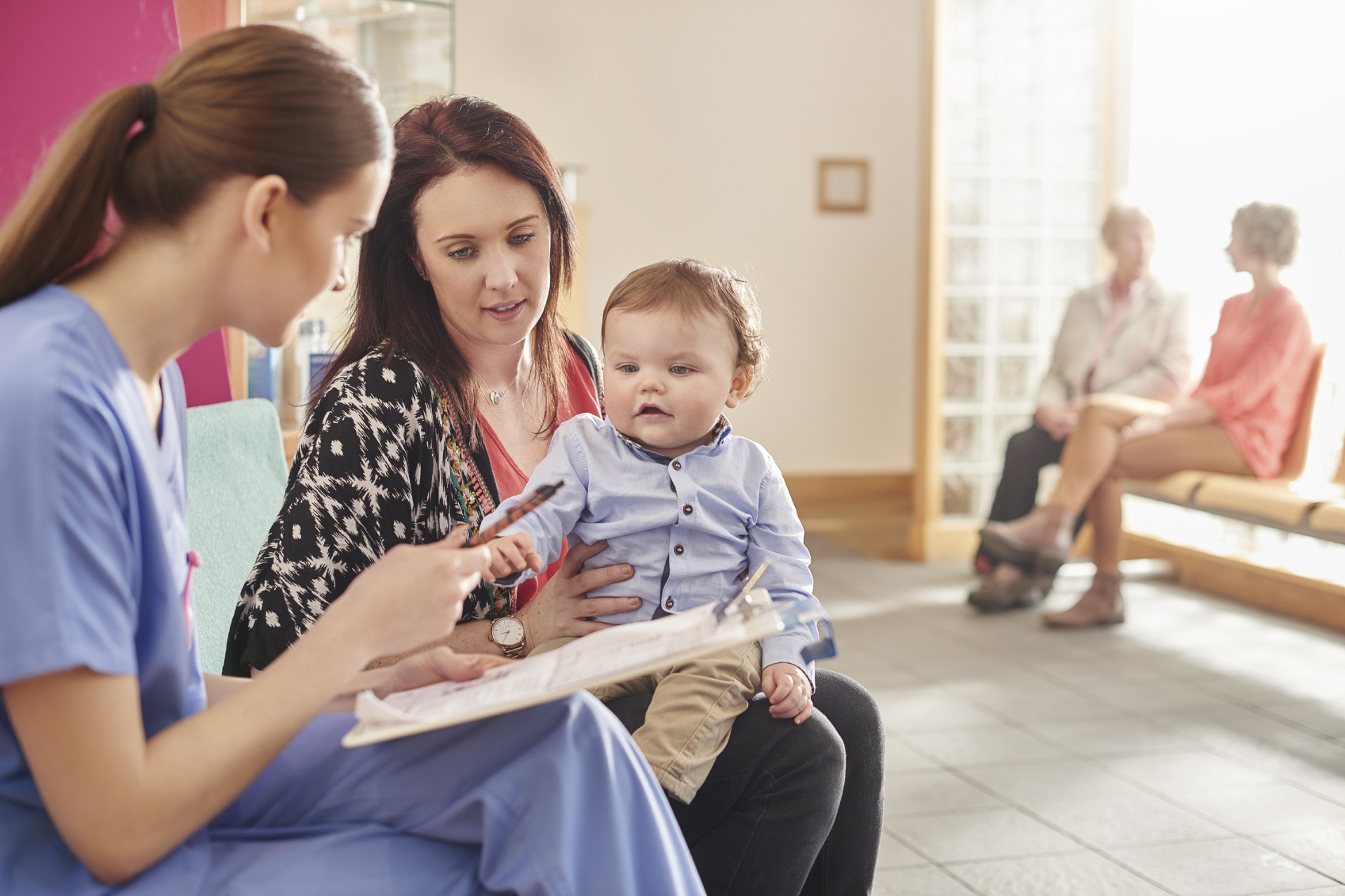 Politics and parenting: Children of liberal parents more likely to be depressed