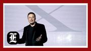 Elon Musk to charge all X users ‘small monthly payment’ to use social media platform