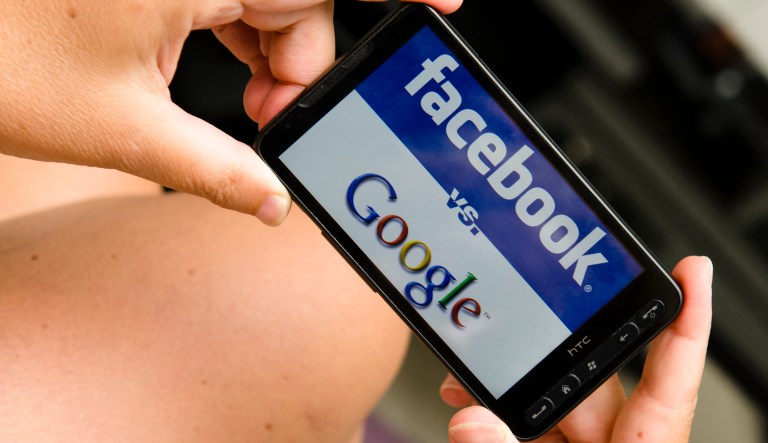 If we don't let the government impose a censorship regime on the entire society, why should we allow these private companies do so? (iStock by Getty Images)