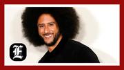 Colin Kaepernick writes New York Jets asking to join practice squad