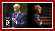 As GOP attacks Biden in debate, President responds with ‘fight for democracy’ speech