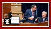 Biden impeachment: Top Democrat moves to subpoena Giuliani, GOP shoots it down