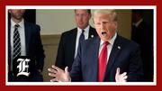 Trump says he will testify in fraud case ‘at the appropriate time’