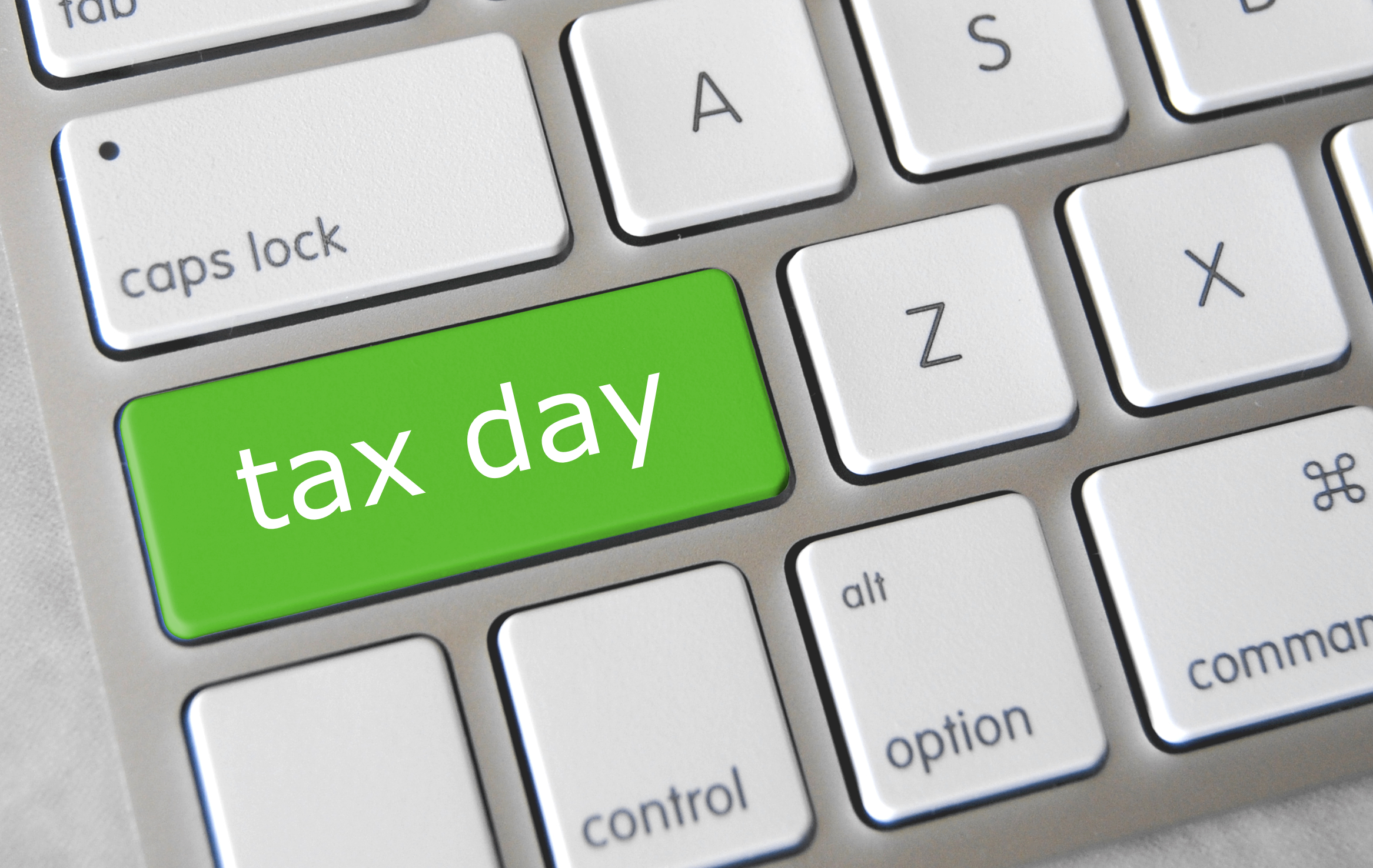 This is millennials’ No. 1 complaint about Tax Day