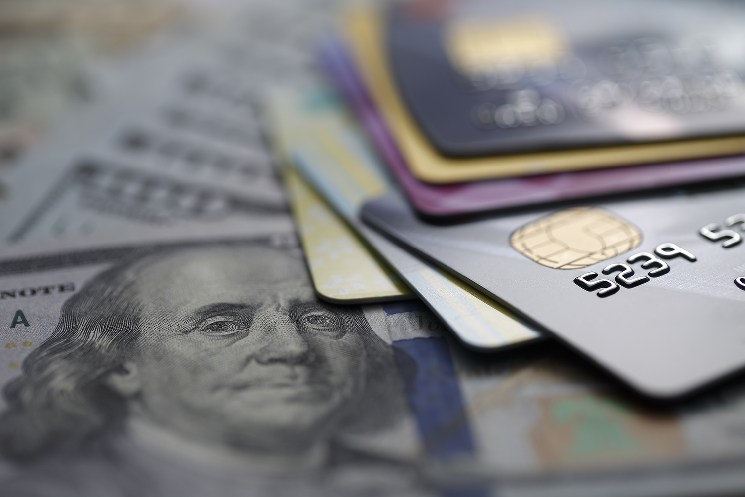 The upsides and downsides to eliminating paper currency