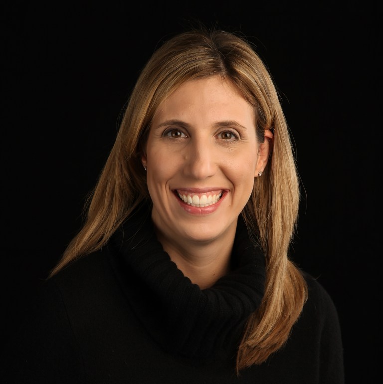 The 3-Minute Interview: Marketer and mother Christine Wilson