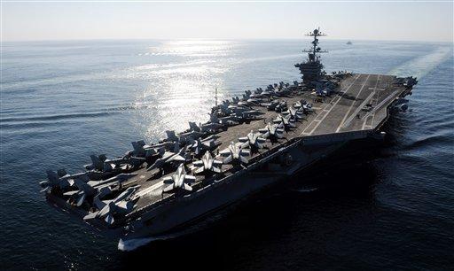 Ignore Iranian bluster and keep world shipping lanes open