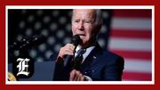 Biden extends $9 billion more of student debt relief to 125,000 borrowers