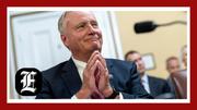 Republican lawmaker says he would support expelling  Republicans who voted to remove McCarthy