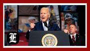 Biden investigations persist in speakerless House — without one key tool