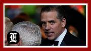 Hunter Biden’s lawyers tell court they will seek to throw out gun charges