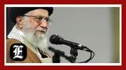 Israel war: Iran’s Khamenei hails Hamas, warns retaliation could be ‘greater disaster’