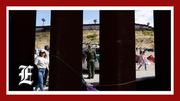 Final warning: Lawmakers tell Biden to secure US border before terror attack at home