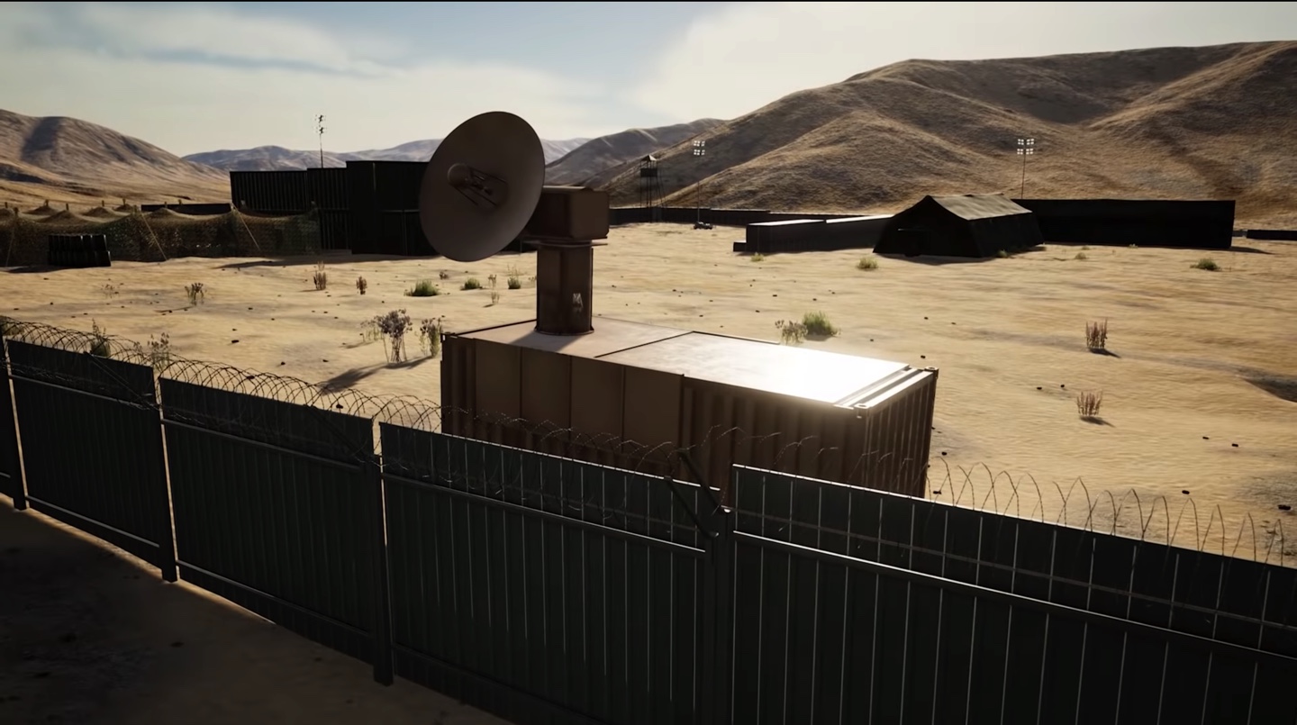 New Air Force weapon can take out hundreds of drones instantly — and silently