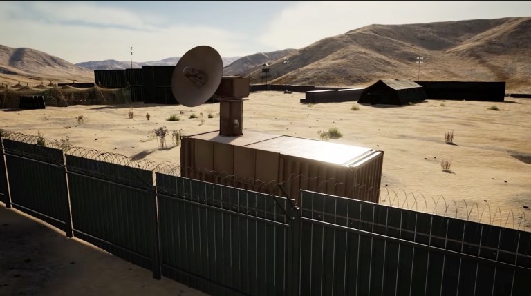 New Air Force weapon can take out hundreds of drones instantly — and silently