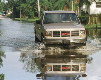 Defending Big Government, Badly