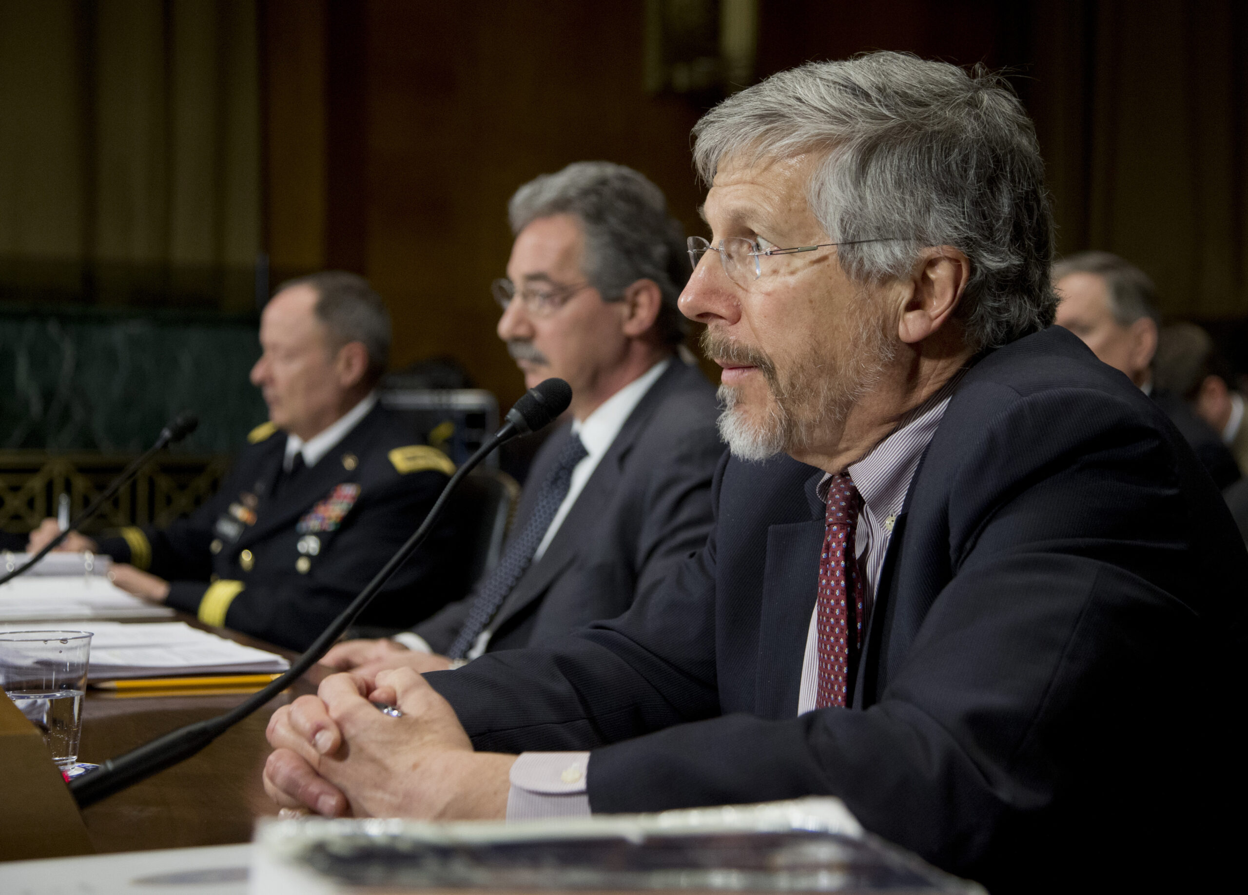 White House to keep NSA, cyber oversight together