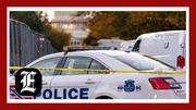 Crime wave settles on D.C. as statistics rise: ‘DC is handicapped’