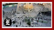 Reporter’s Notebook: What is the current state of the Israel-Hamas war?