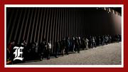 The top destinations for immigrants released at the border