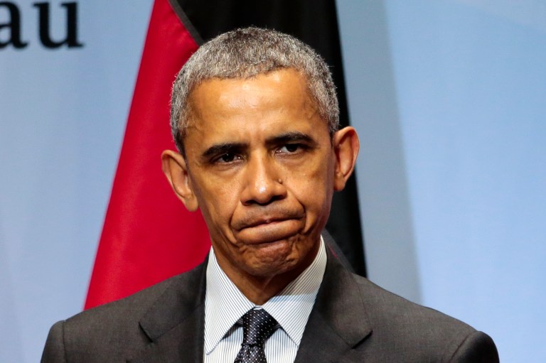 It's not lack of experience that hampers Obama; it's his refusal to learn a thing from it. (AP Photo)Â 