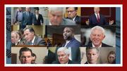 How House Republicans will pick their next speaker nominee in crowded field