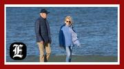 Biden vacations while pressure to free hostages mounts