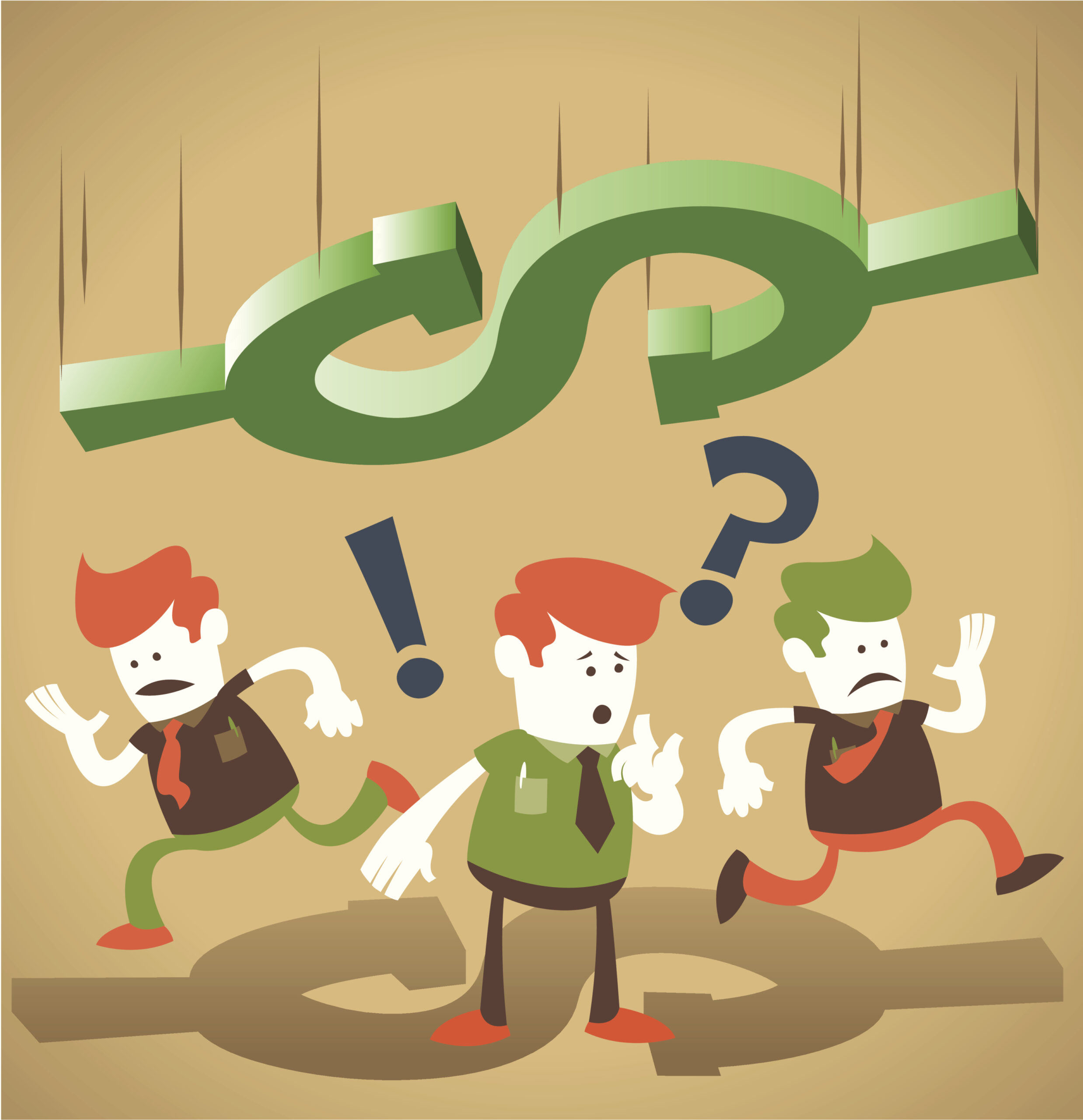 Report: Budget deficit to drop to $514 billion