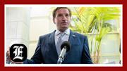 Three ways Dean Phillips is bad news for Biden