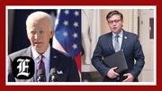 Reporter’s Notebook: How bipartisan will Biden’s relationship be with the new House speaker?
