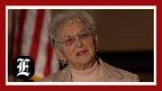 EXCLUSIVE INTERVIEW: Viral moments bolster Rep. Virginia Foxx’s ‘no-nonsense’ reputation