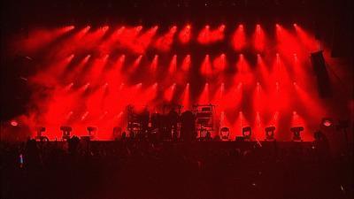 New Chemical Brothers film ‘Don’t Think’ conveys concert experience