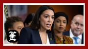 AOC slams pro-Israel AIPAC as ‘racist and bigoted’