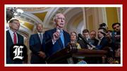 Senate Republicans chart diverging paths forward on Israel aid