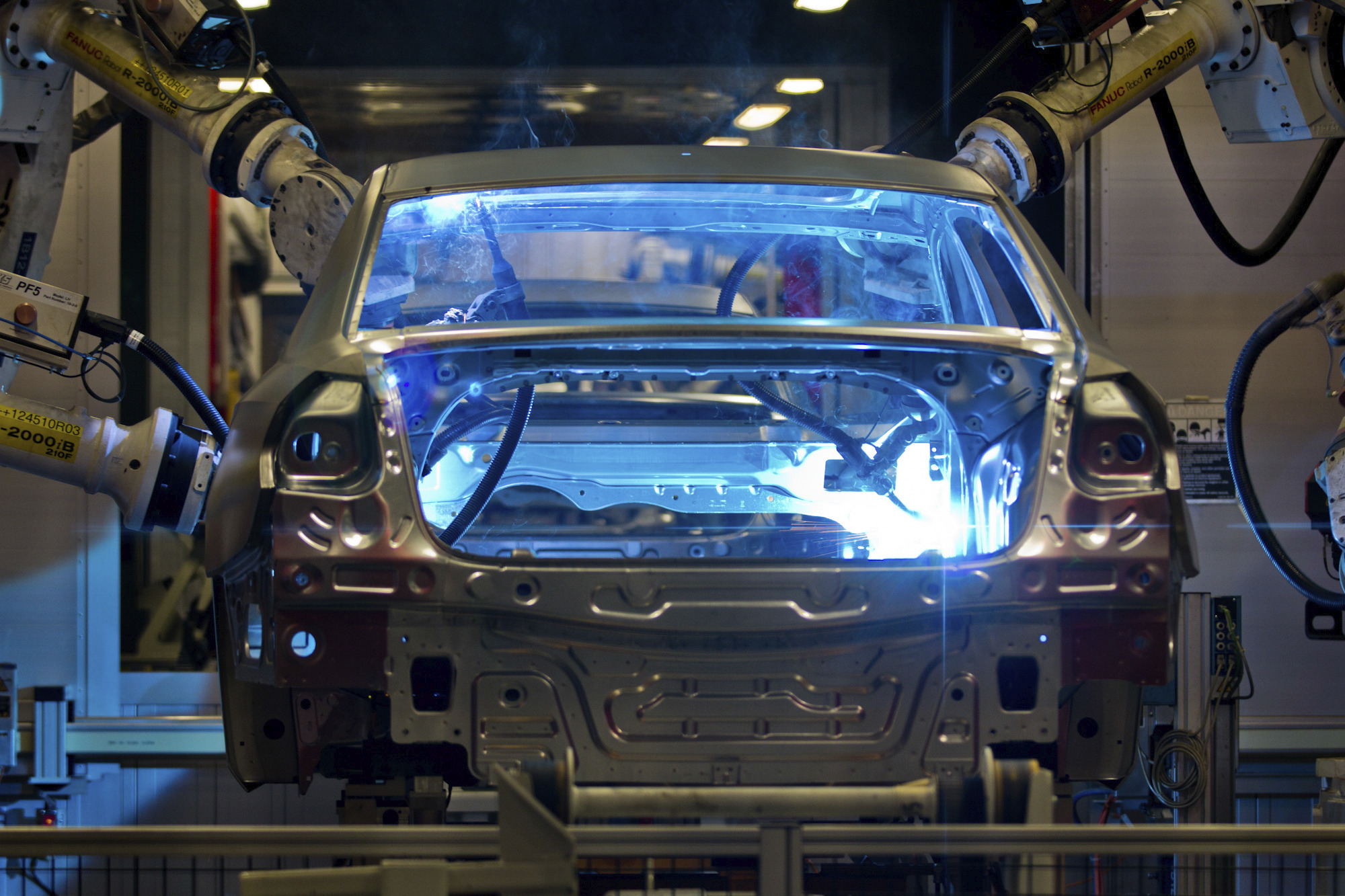 Liberal activist lays out plan for UAW do-over at Chattanooga Volkswagen plant
