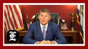 Manchin won’t seek Senate reelection as he promises to ‘fight to unite the middle’
