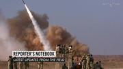 Reporter’s Notebook: US troops under attack in Iraq and Syria and updates on Israel-Hamas war