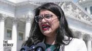 The Debrief with David Mark: Rashida Tlaib censure drama with Democrats