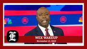Sen. Tim Scott suspends 2024 presidential campaign; Ronna McDaniel talks election losses