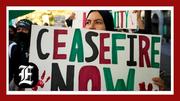 Will there be a ceasefire in the Gaza Strip?