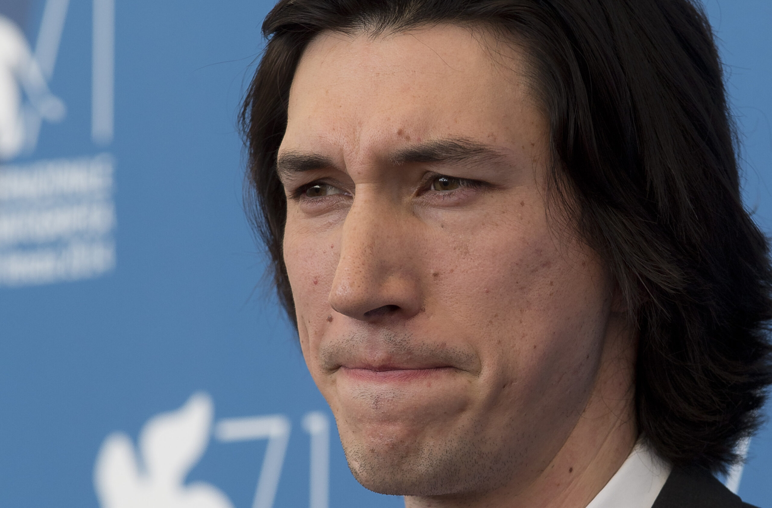 VENICE WATCH: ‘Star Wars’ stars keep mum in Venice