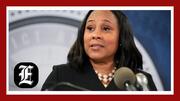 Fani Willis predicts Trump’s Georgia trial will go through Election Day