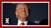 WEX MIN: Judge denies Trump request, WH condemns Elon Musk, Christie gets heated over presidential chances
